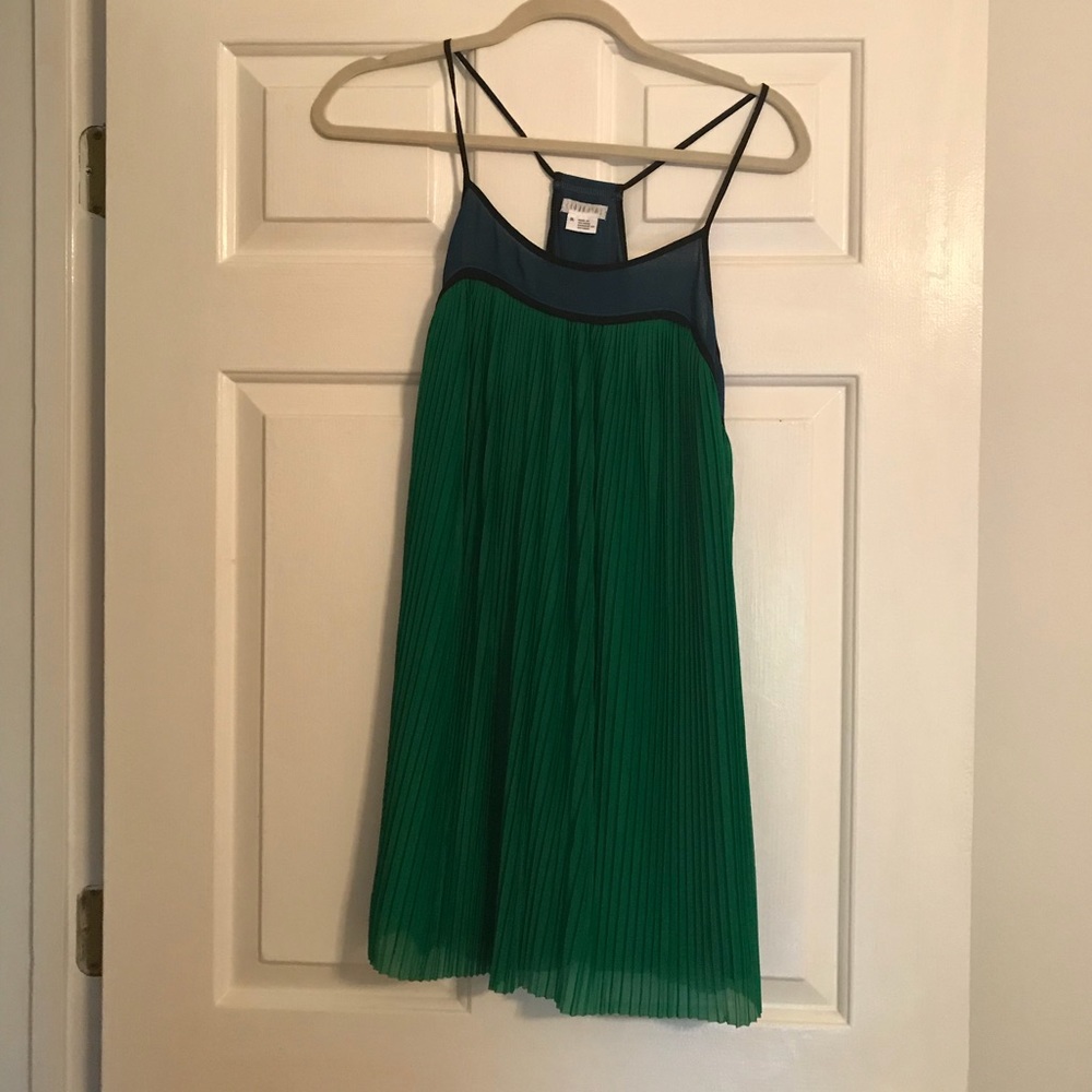 Urban Outfitters Mini Dress